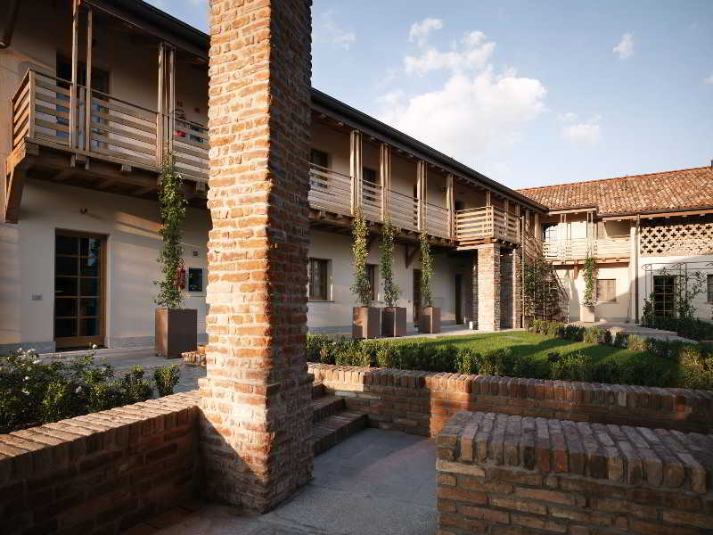 Hotel Mulino Grande Cusago Extérieur photo